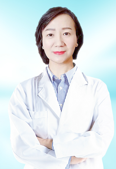 许庆芳